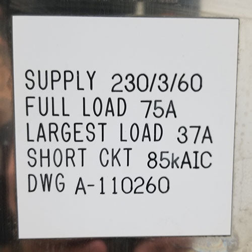 Used STEER LabPlus 20