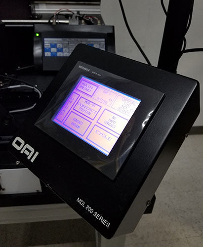 Used OAI 806MBA-101462