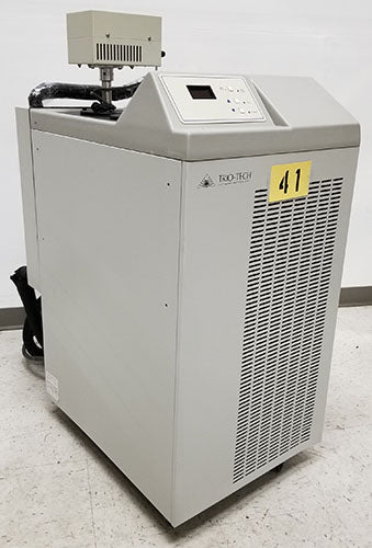 Used Trio-Tech RCL 2000-1