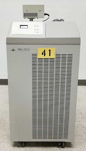 Used Trio-Tech RCL 2000-1