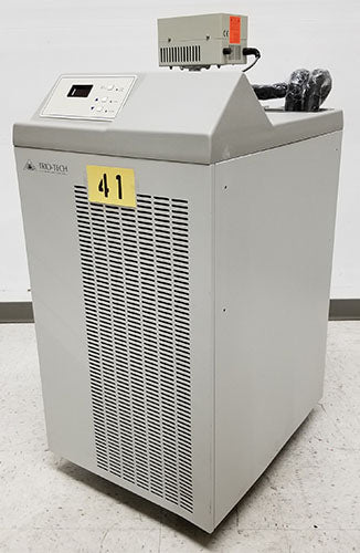 Used Trio-Tech RCL 2000-1