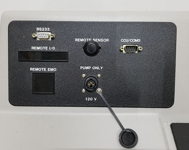 Used Trio-Tech RCL 2000-1