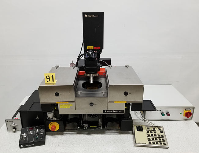 Used Karl Suss PA200