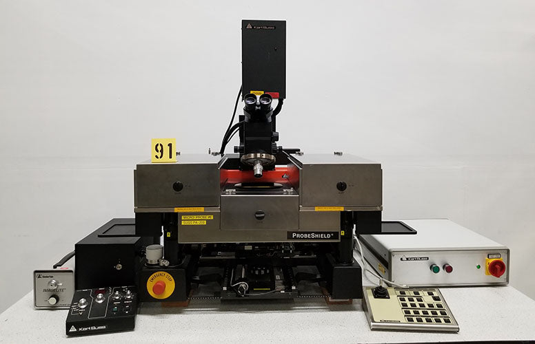 Used Karl Suss PA200