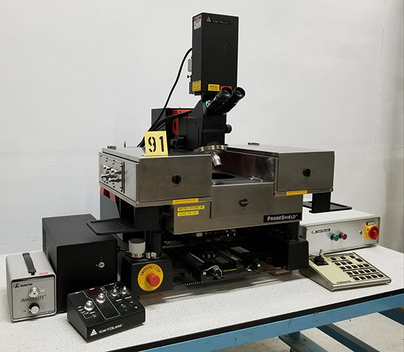 Used Karl Suss PA200