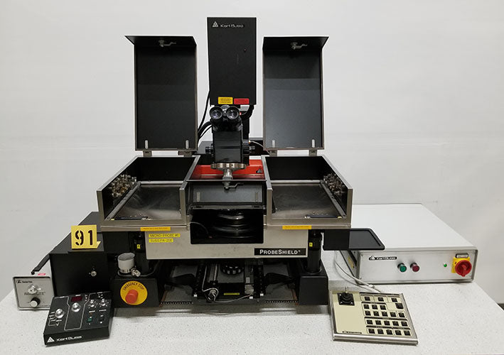 Used Karl Suss PA200