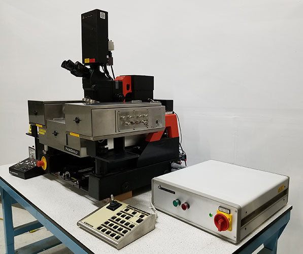 Used Karl Suss PA200