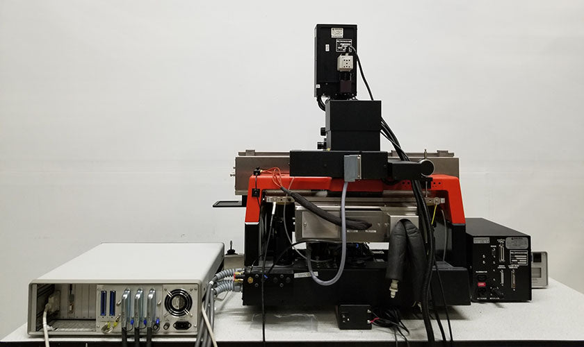 Used Karl Suss PA200