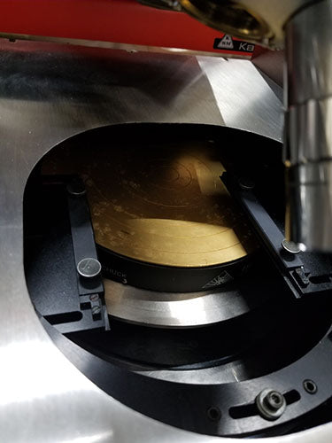 Used Karl Suss PA200