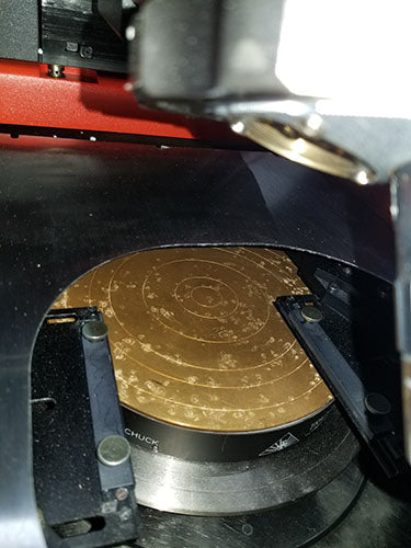 Used Karl Suss PA200