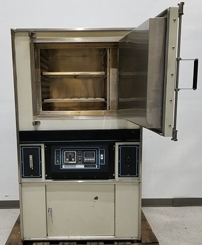 Used Blue M DCC 256B-MP