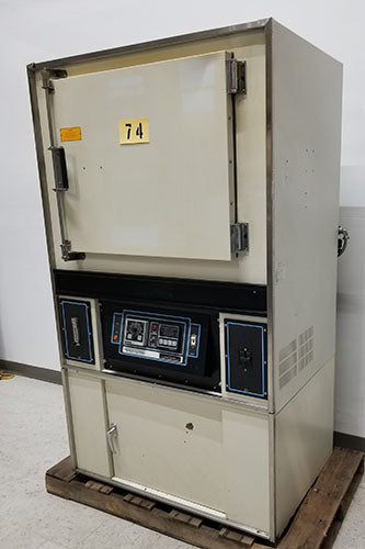 Used Blue M DCC 256B-MP