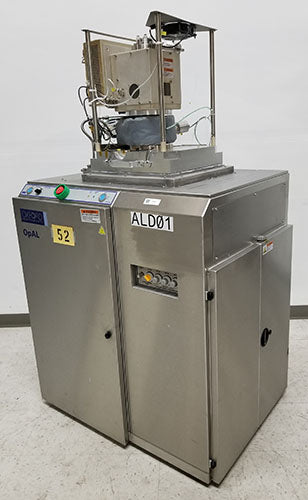 Used Oxford Instruments OPAL ALD