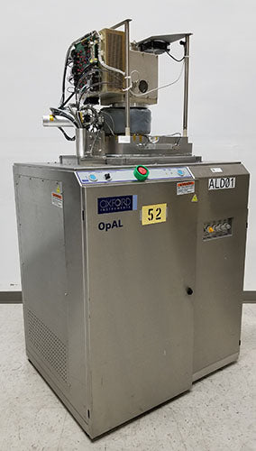 Used Oxford Instruments OPAL ALD