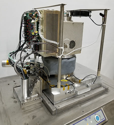 Used Oxford Instruments OPAL ALD