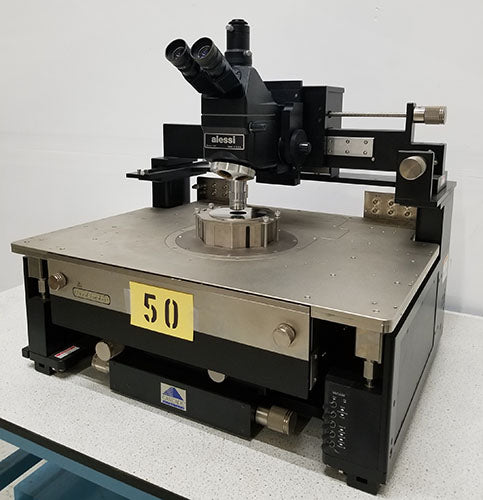 Used Cascade Microtech Summit 11000