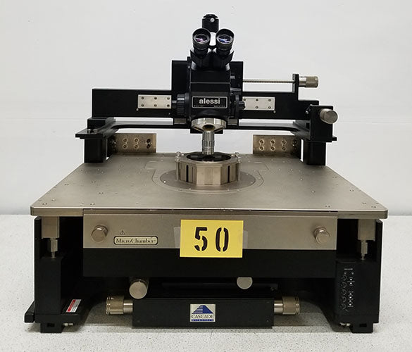 Used Cascade Microtech Summit 11000