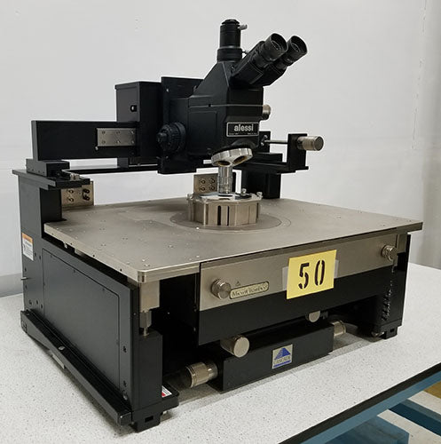 Used Cascade Microtech Summit 11000