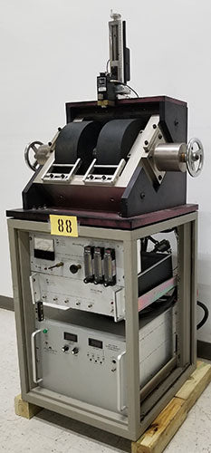 Used Lakeshore 4" Bipolar ElectroMagnet