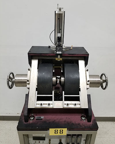 Used Lakeshore 4" Bipolar ElectroMagnet