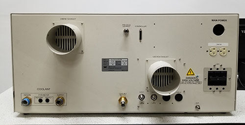 Allwin21 Accuthermo AW810M RTP Rapid Thermal Annealer