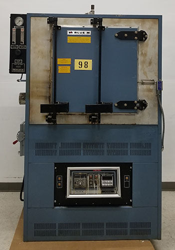 Blue M IGF-6680F-4 Ultra-Temp Inert Gas Oven