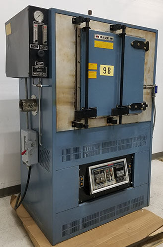 Blue M IGF-6680F-4 Ultra-Temp Inert Gas Oven