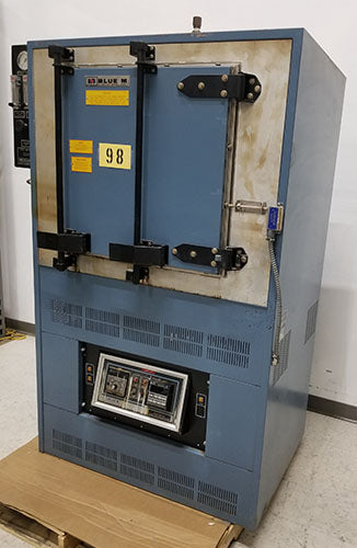 Blue M IGF-6680F-4 Ultra-Temp Inert Gas Oven