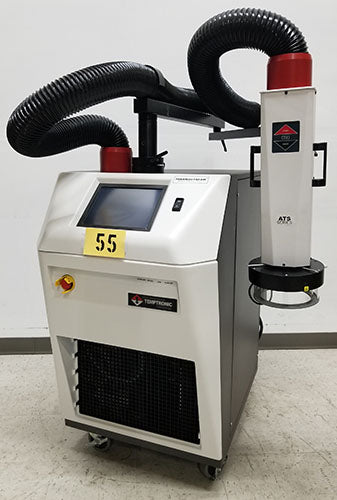Used InTest Temptronic Thermostream ATS-830-M-4 Temperature Forcing System -90°C to +225°C