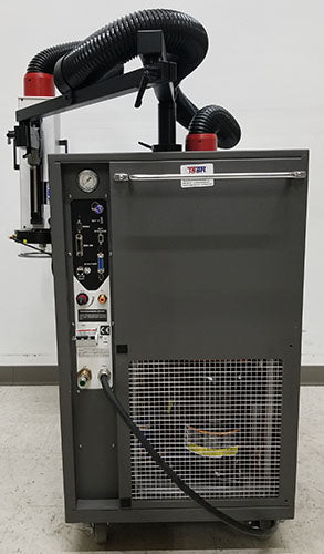 Used InTest Temptronic Thermostream ATS-830-M-4 Temperature Forcing System -90°C to +225°C