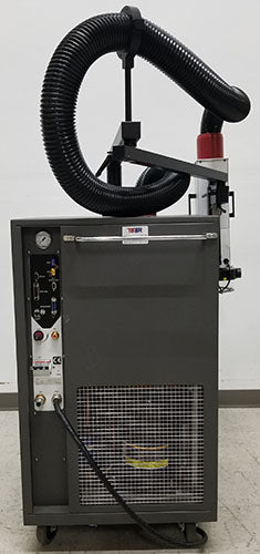 Used InTest Temptronic Thermostream ATS-830-M-4 Temperature Forcing System -90°C to +225°C