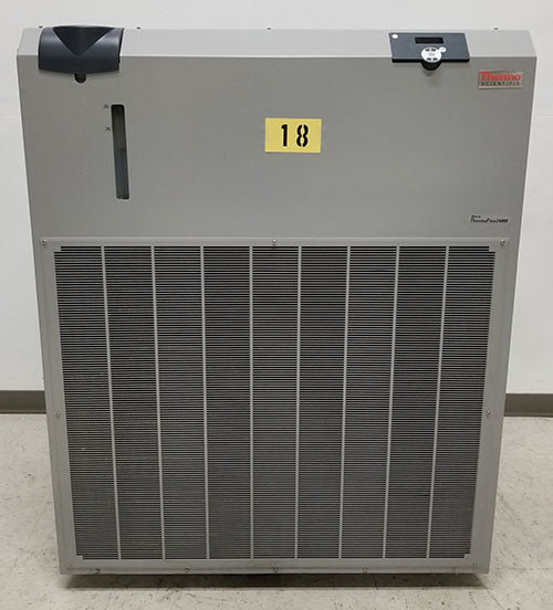 Used Neslab Thermoflex 24000 Recirculating Water Chiller 24KW