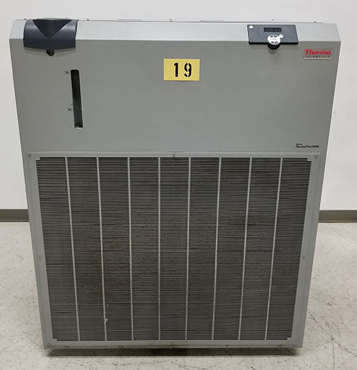 Used Neslab Thermoflex 24000 Recirculating Water Chiller 24KW