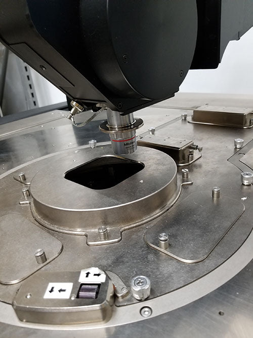 Cascade Microtech ELITE 300 Precision Low Noise Automated Wafer Prober