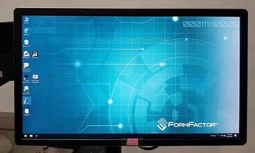 Cascade Microtech ELITE 300 Precision Low Noise Automated Wafer Prober