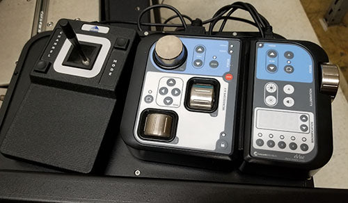 Cascade Microtech ELITE 300 Precision Low Noise Automated Wafer Prober