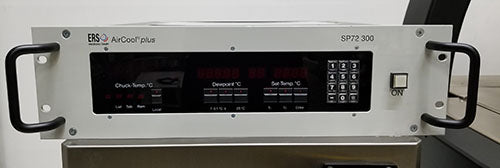 Cascade Microtech ELITE 300 Precision Low Noise Automated Wafer Prober