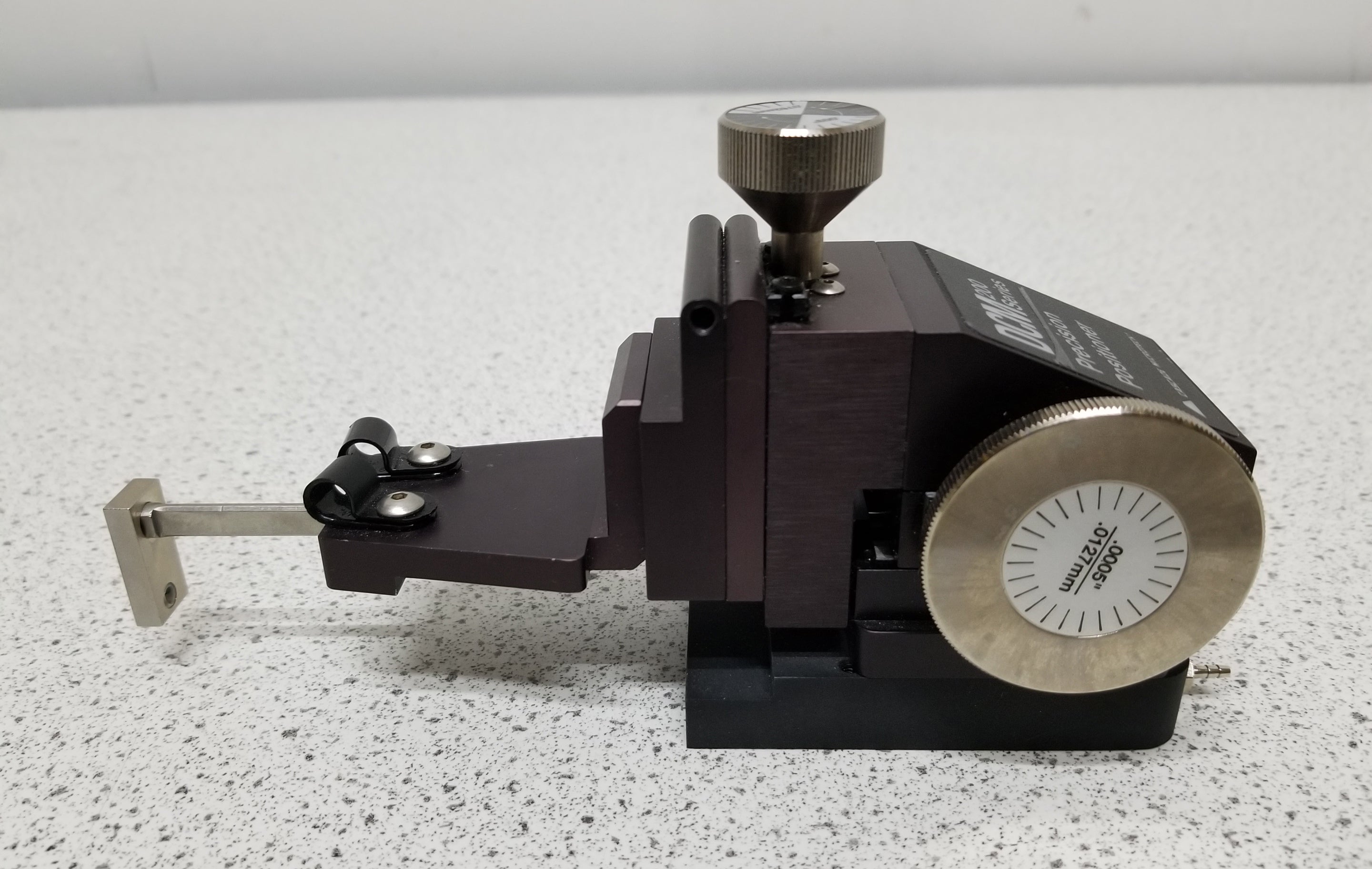 Used Cascade Microtech DCM 200 Precision Wafer Probe Manipulator