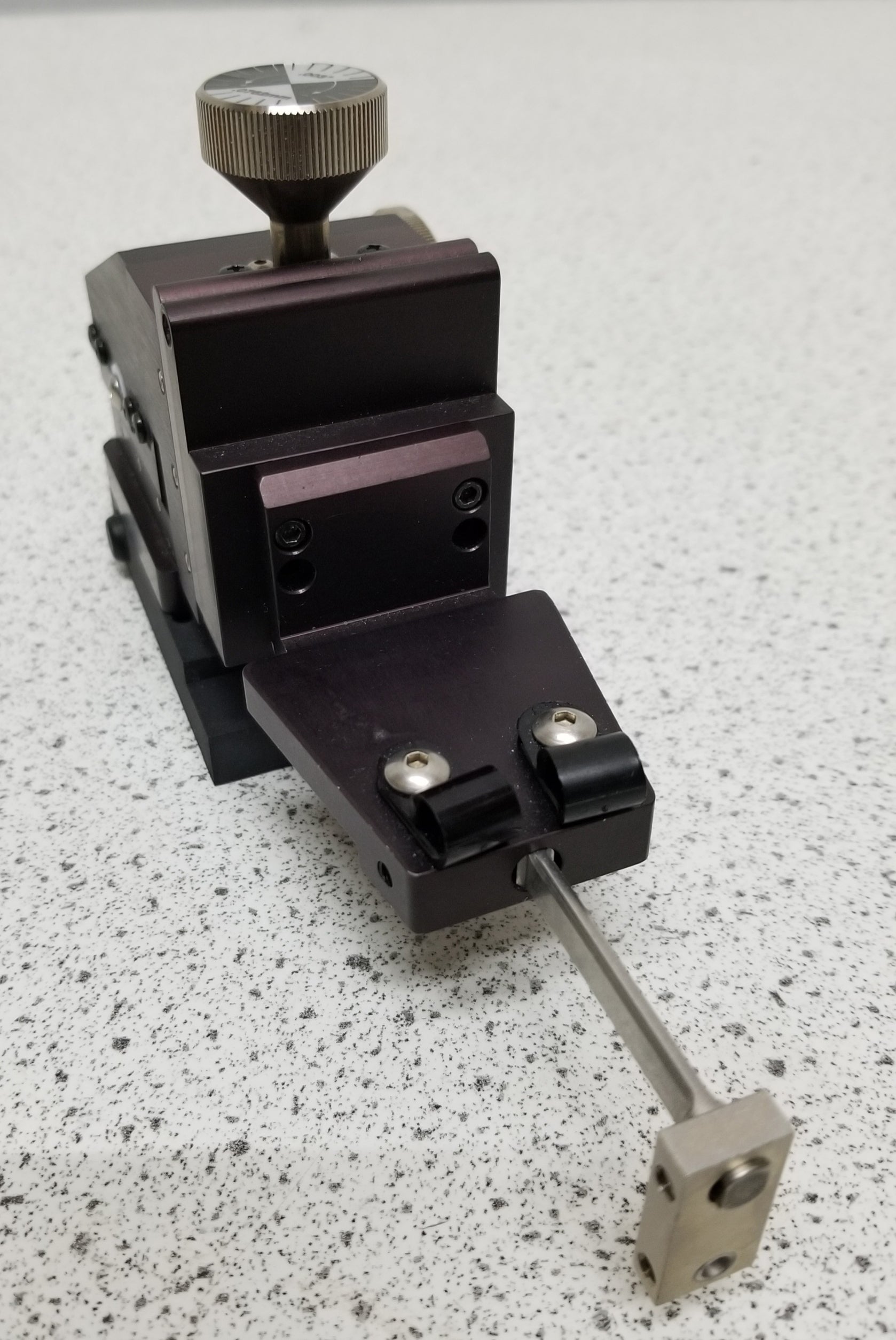 Used Cascade Microtech DCM 200 Precision Wafer Probe Manipulator