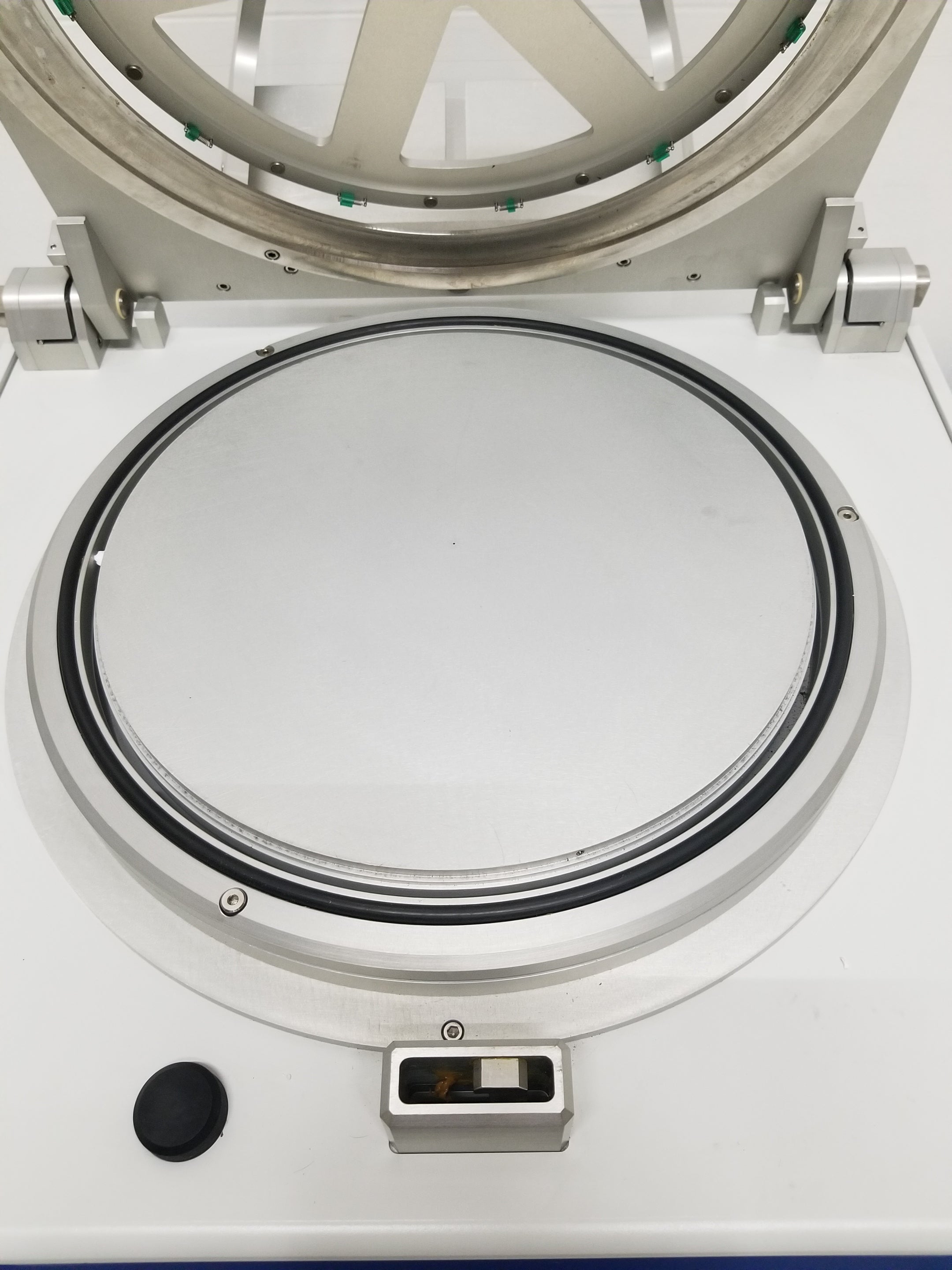 Used Ultron UH130-12 Die Matrix Expander