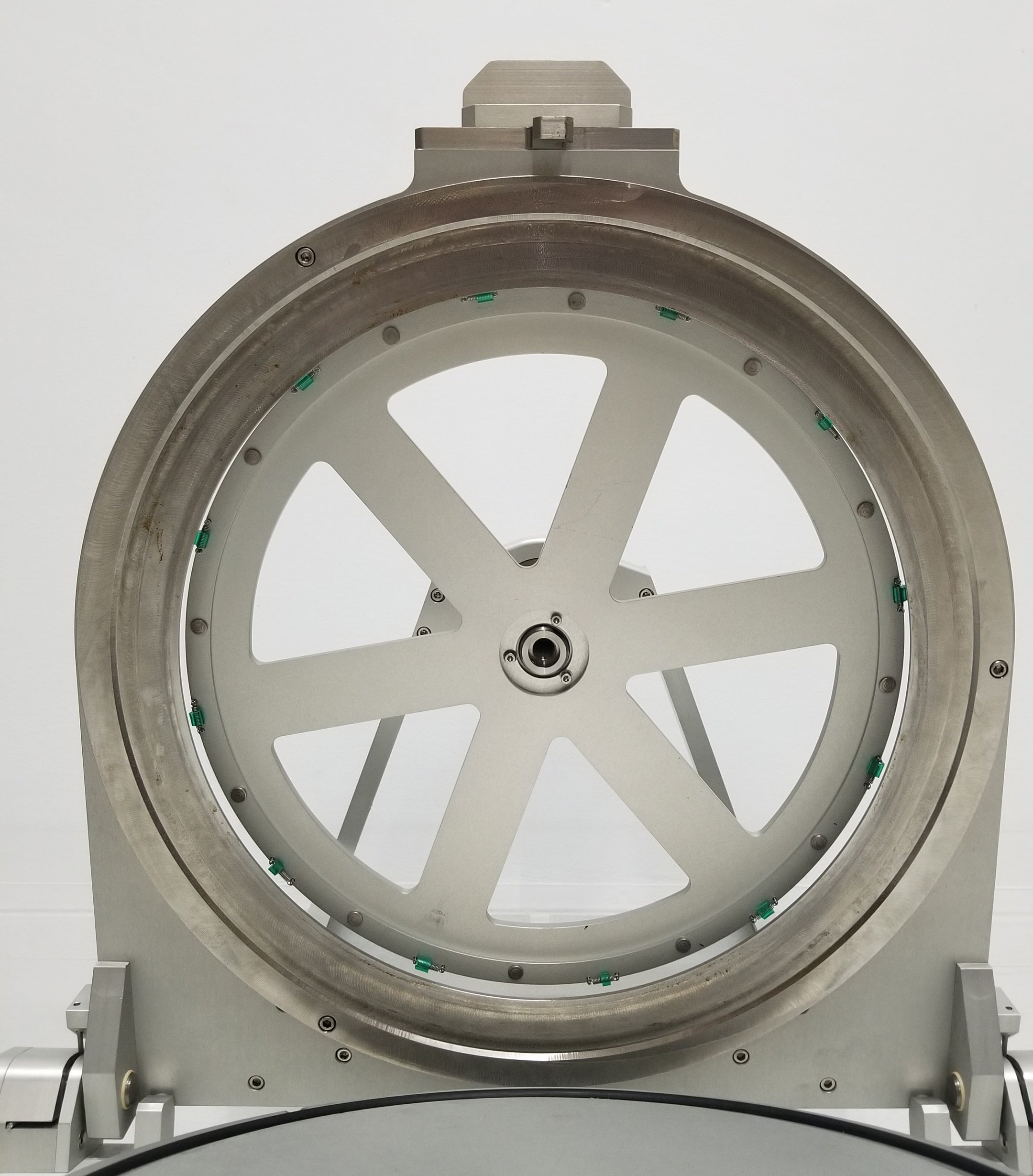 Used Ultron UH130-12 Die Matrix Expander