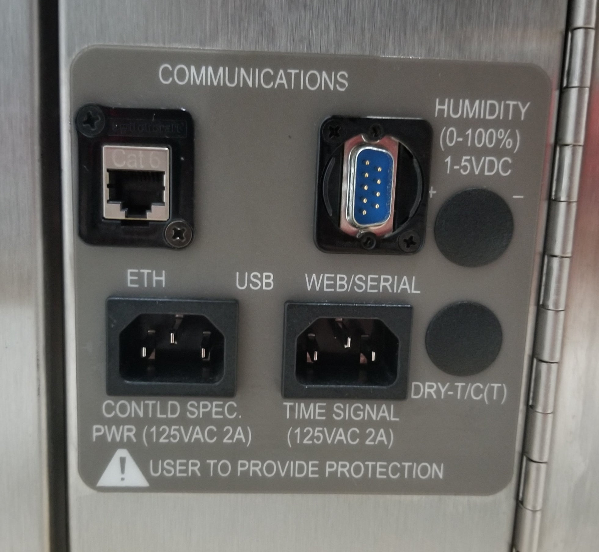 Used Espec BTZ-133 Benchtop Temperature Chamber -70° to +180°C