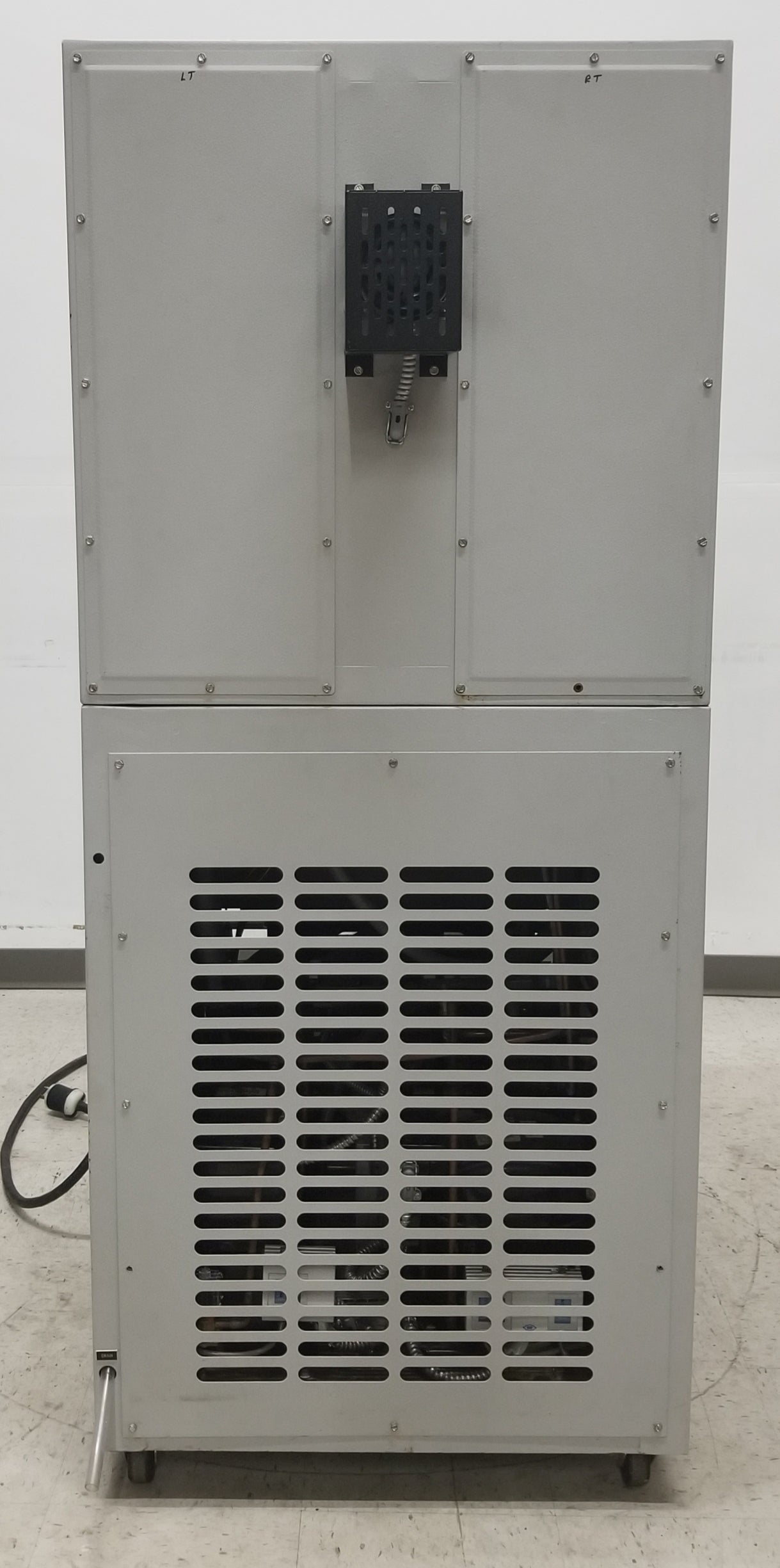 Used Thermotron S-4-3800 Temperature Chamber -70°C to +180°C