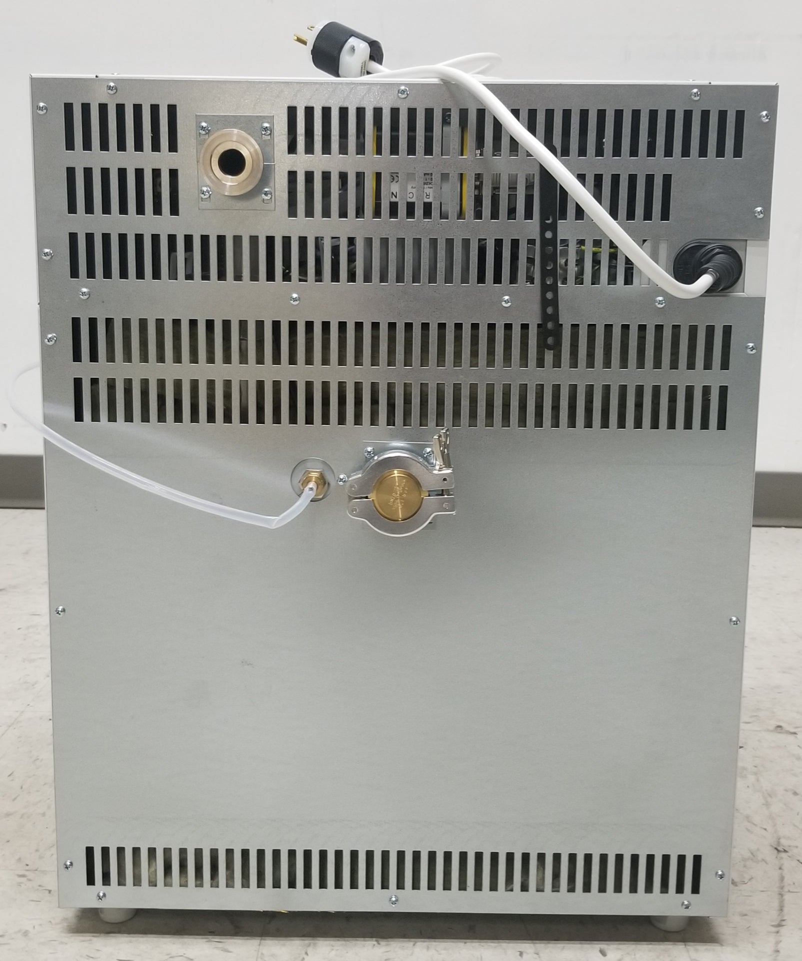 Used Thermo Scientific™ Vacutherm VT 6025 Vacuum Heating and Drying Oven