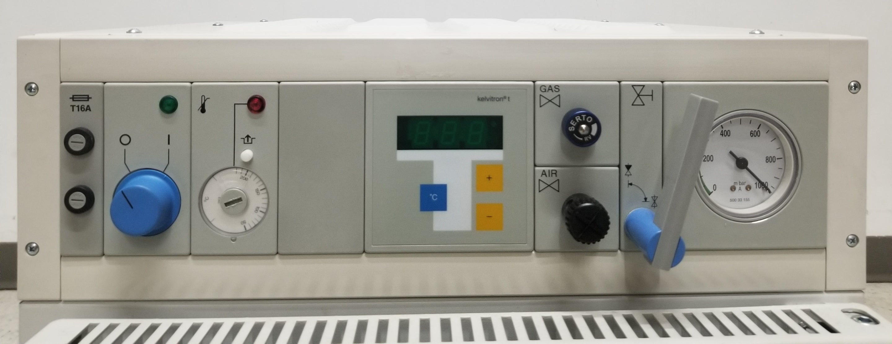 Used Thermo Scientific VT 6025 Vacuum Oven