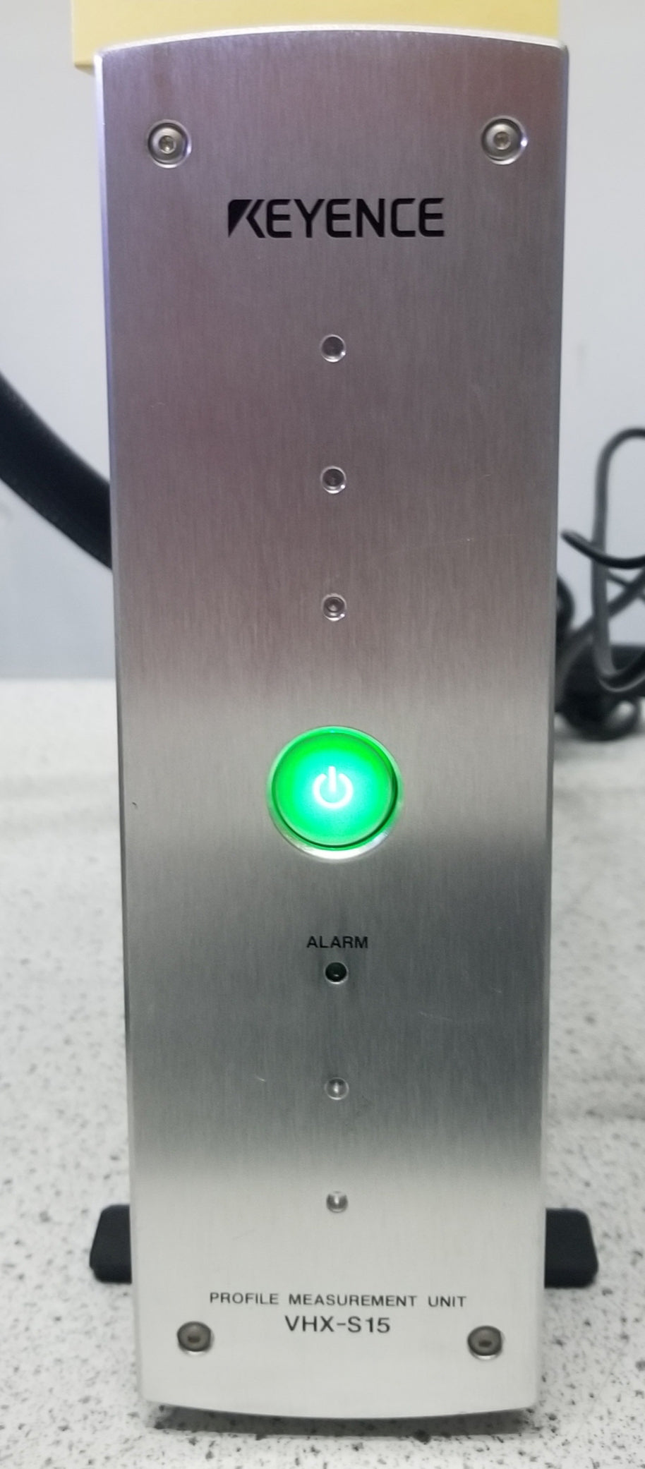 Used Keyence VHX-600E Digital Microscope