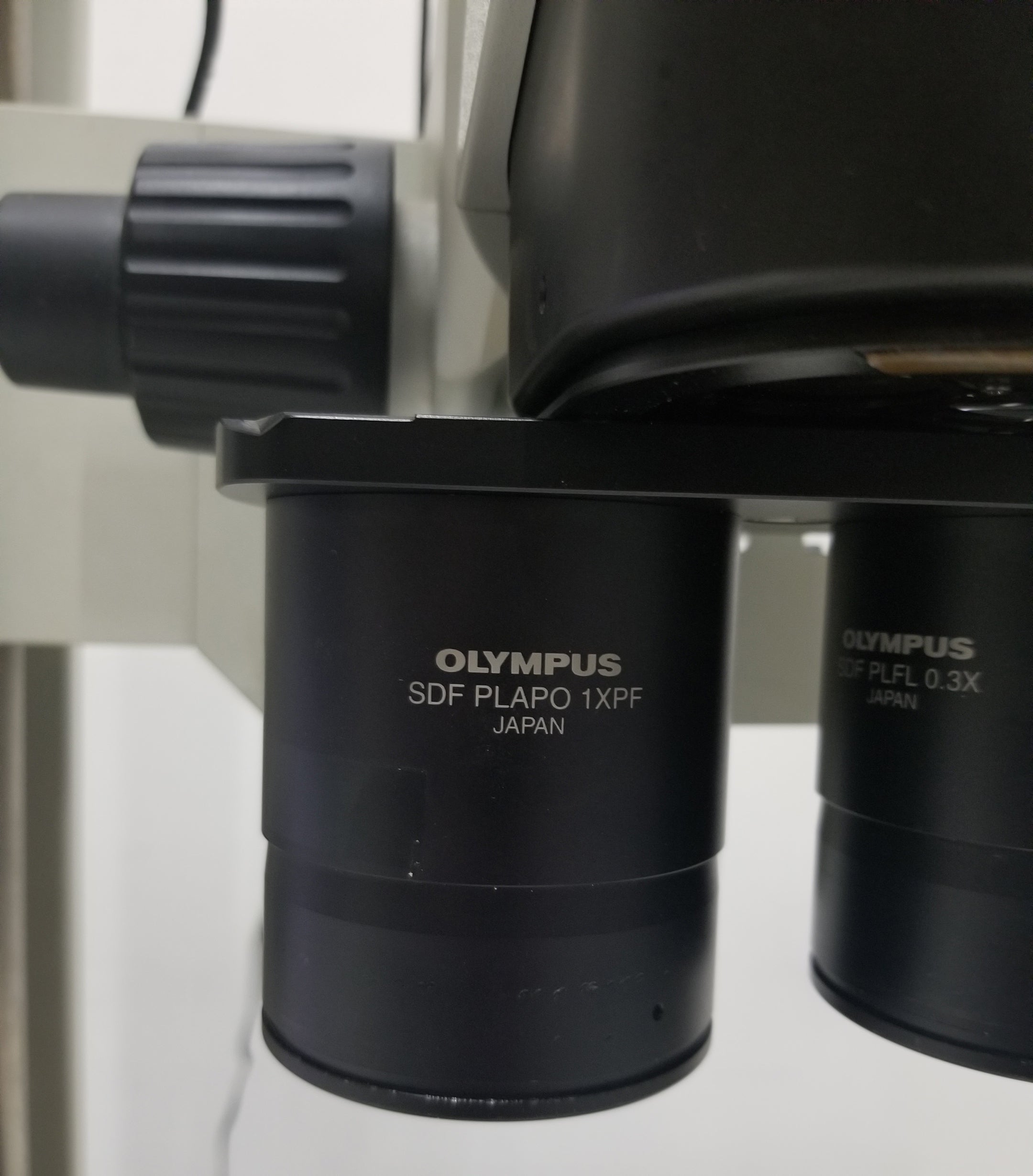 Used Olympus SZX16 Research Stereo Microscope