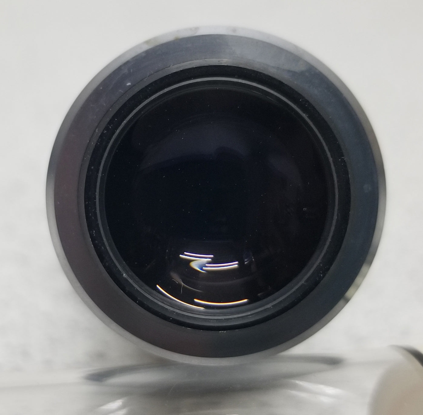 Used Mitutoyo MPLAN APO SL50 50X Microscope Objective