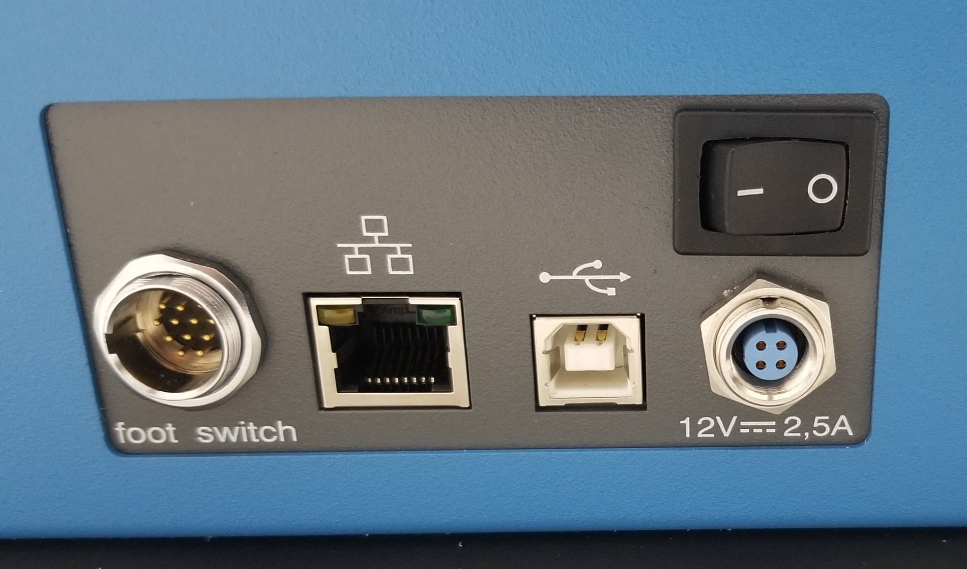 Used BYK Gardner Haze-Gard I 4775 Transparency Transmission  Haze Meter