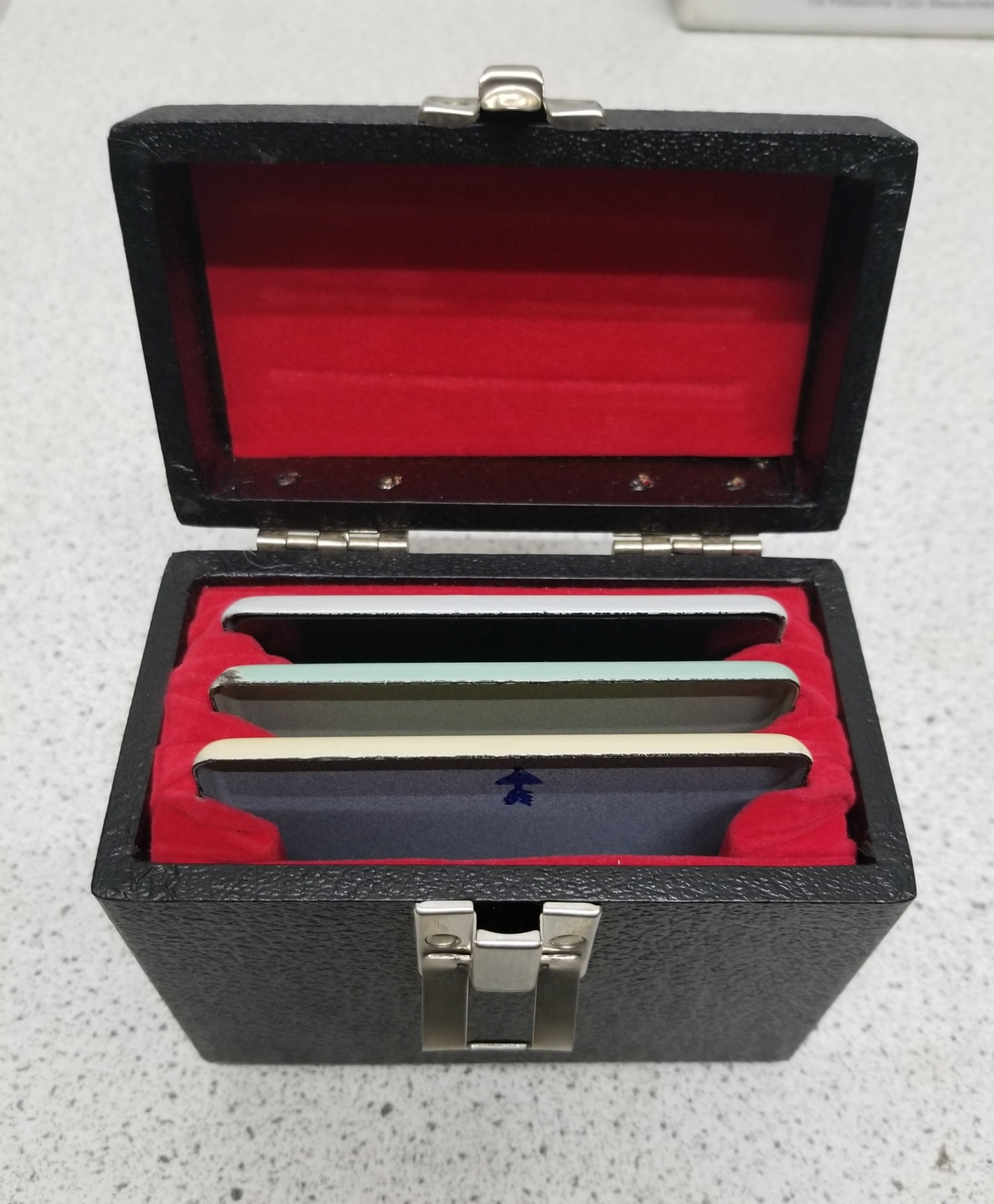 Used HunterLab UltraScan PRO Spectrophotometer